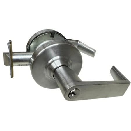 ACND80LDEU RHO 626 24V RX Electrified Cylindrical Lock